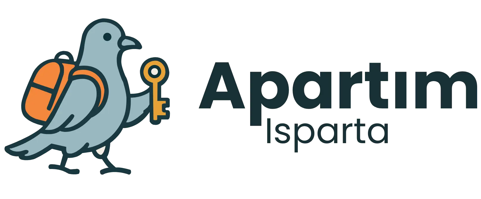 Apartım Logo